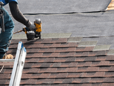 About Roof Repair Experts Becker, MN